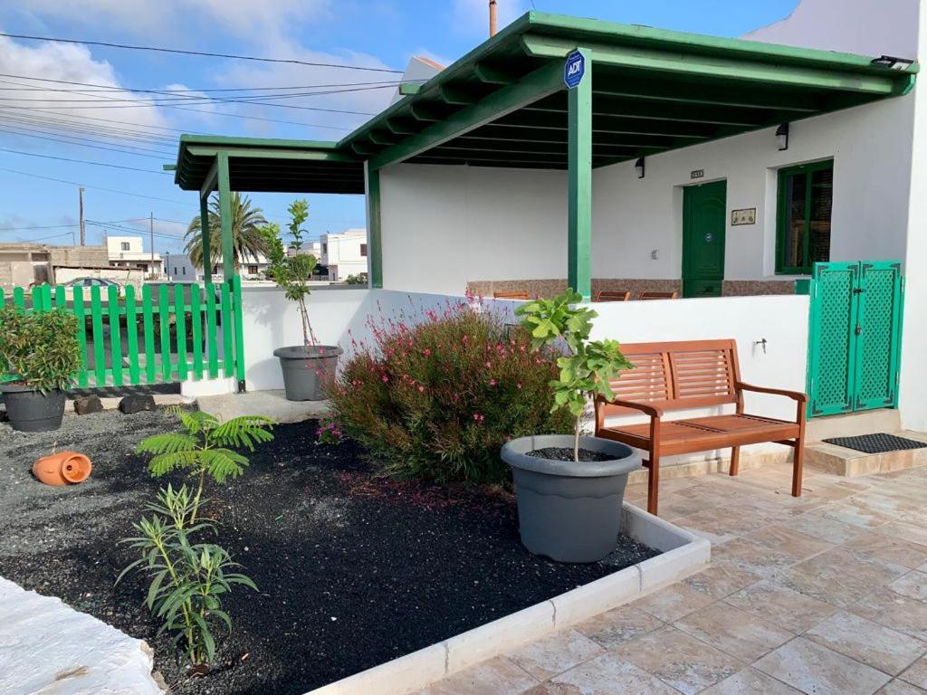 Casa Antonita, El Lugar Perfecto Para Descansar Munique Zewnętrze zdjęcie