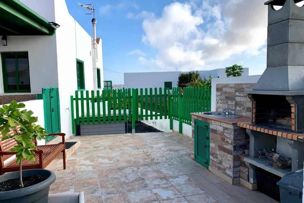 Casa Antonita, El Lugar Perfecto Para Descansar Munique Zewnętrze zdjęcie