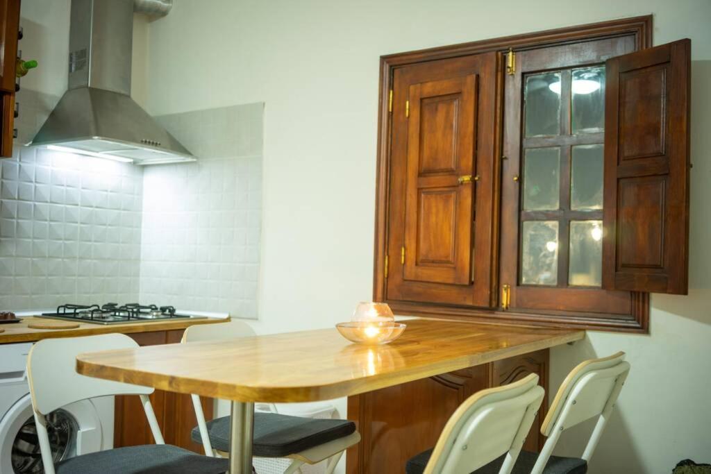 Casa Antonita, El Lugar Perfecto Para Descansar Munique Zewnętrze zdjęcie