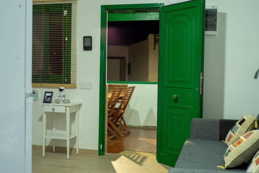 Casa Antonita, El Lugar Perfecto Para Descansar Munique Zewnętrze zdjęcie