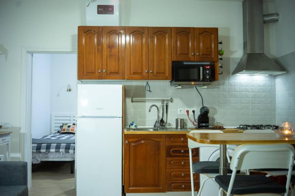 Casa Antonita, El Lugar Perfecto Para Descansar Munique Zewnętrze zdjęcie