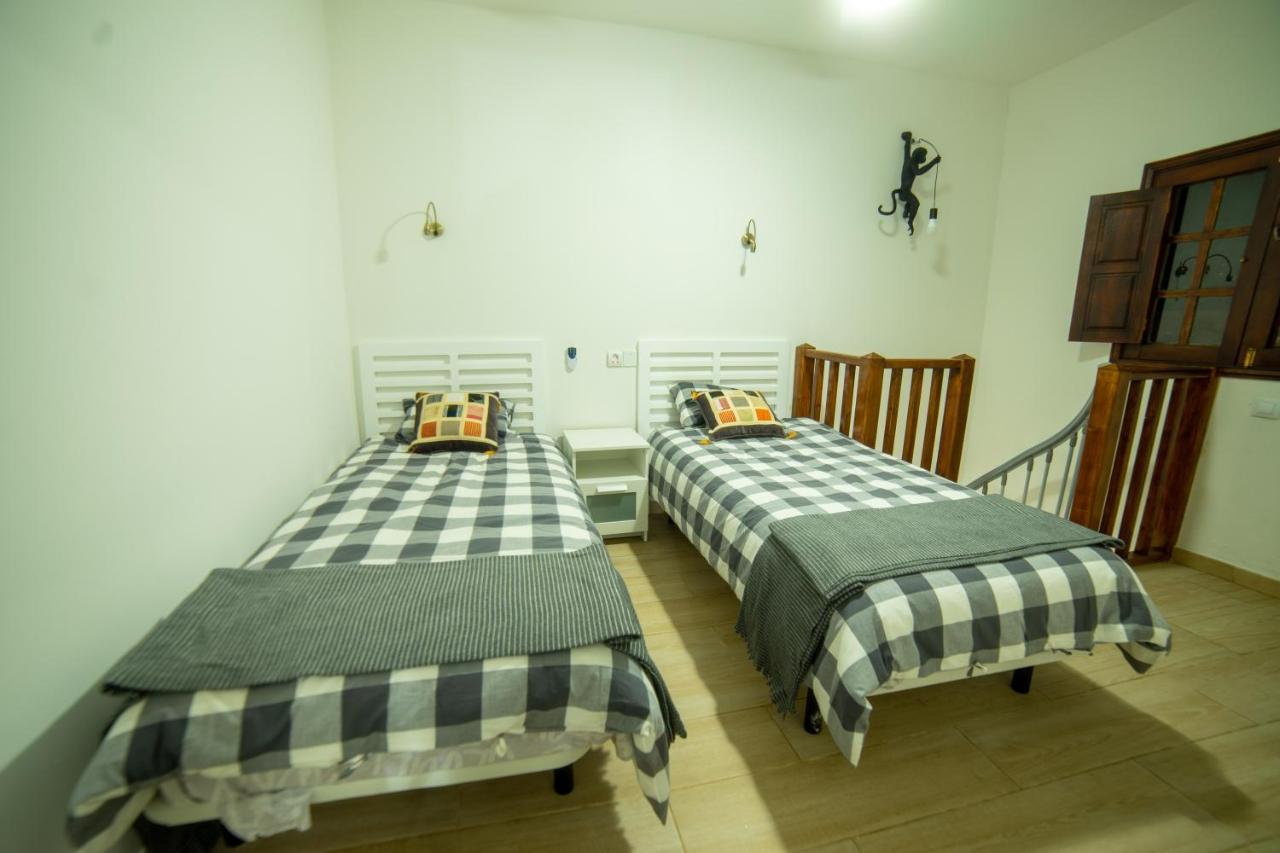 Casa Antonita, El Lugar Perfecto Para Descansar Munique Zewnętrze zdjęcie
