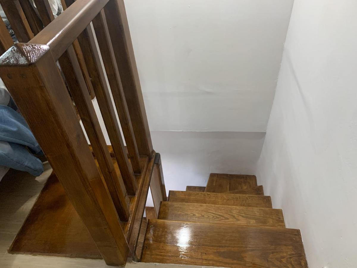 Casa Antonita, El Lugar Perfecto Para Descansar Munique Zewnętrze zdjęcie
